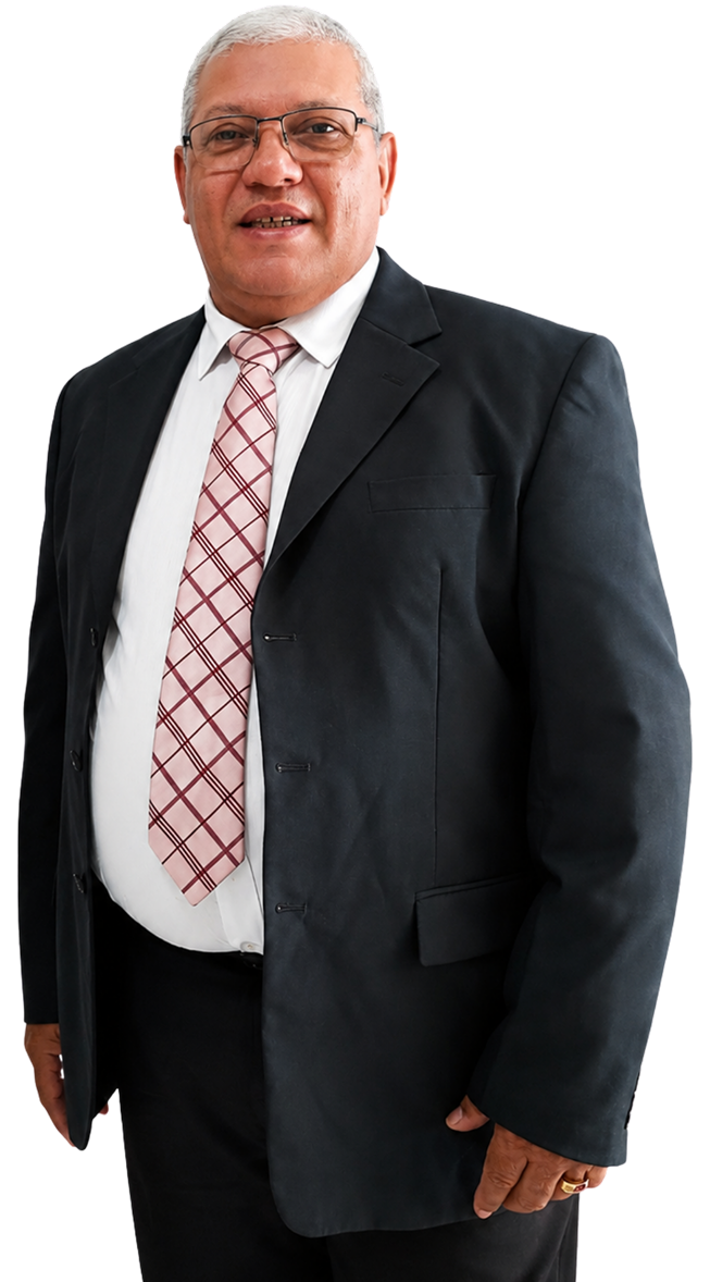 Dagoberto Assis, Sócio da CDA Consultoria Contábil